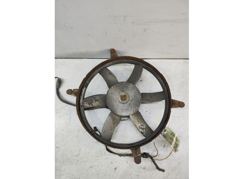 Вентилятор радиатора к Вентилятор радиатора к Mercedes EW210 undefined г. E W210