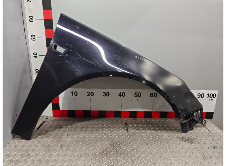 Крыло переднее правое к Крыло переднее правое к Opel Insignia undefined г. Insignia