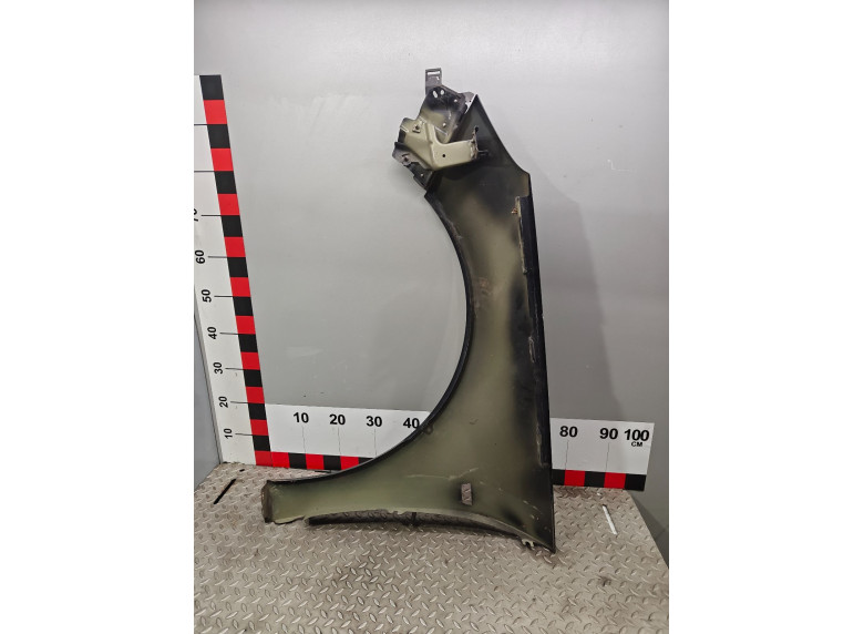 Крыло переднее правое к Крыло переднее правое к Opel Insignia undefined г. Insignia