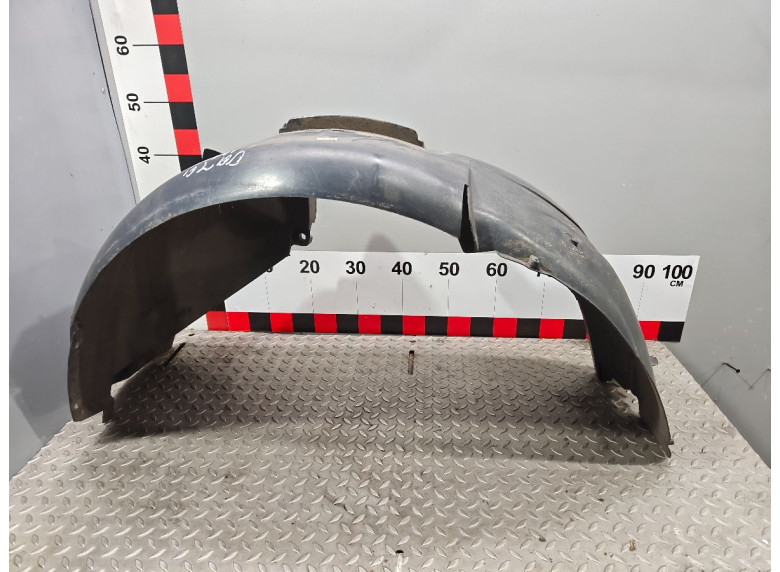 Защита арок передняя правая (подкрылок) к Renault Logan, 2007г.