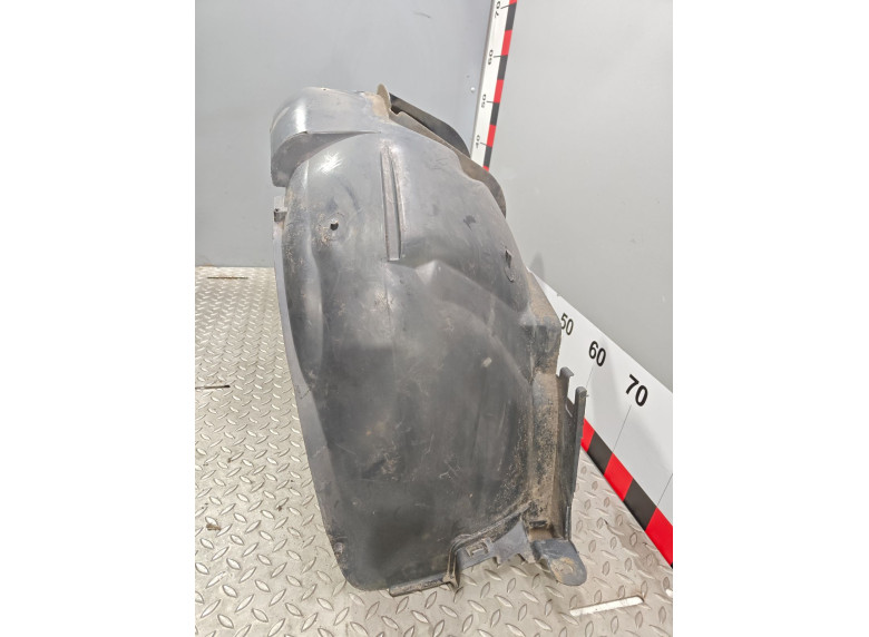 Защита арок передняя правая (подкрылок) к Renault Logan, 2007г.