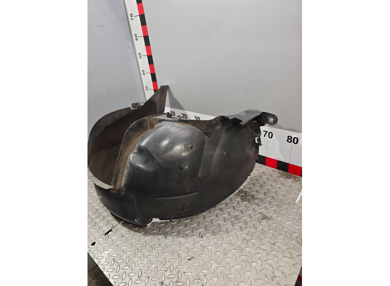 Защита арок передняя правая (подкрылок) к Renault Logan, 2007г.