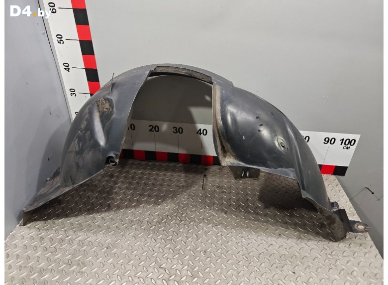 Защита арок передняя левая (подкрылок) к Dacia Logan undefined г.