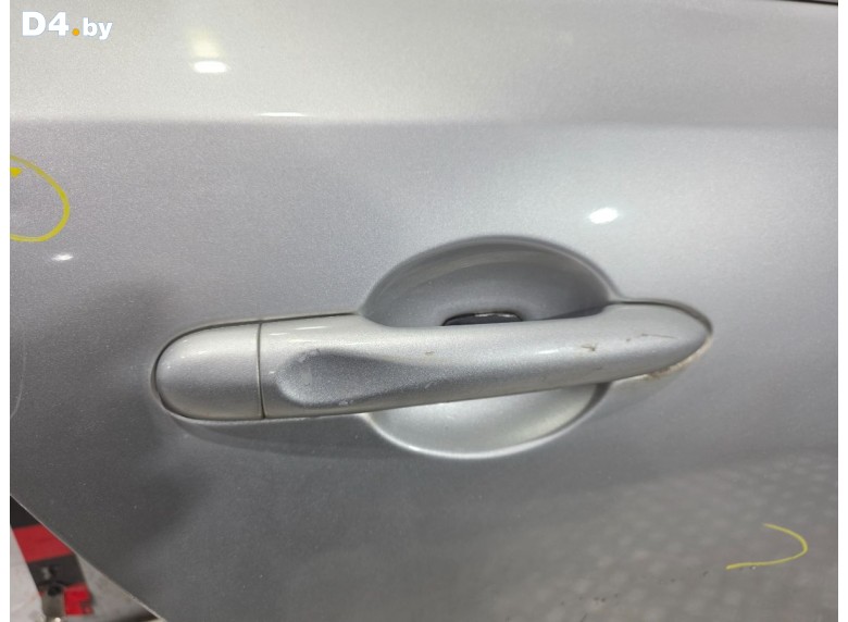 Ручка наружная задняя правая к Renault Latitude undefined г.