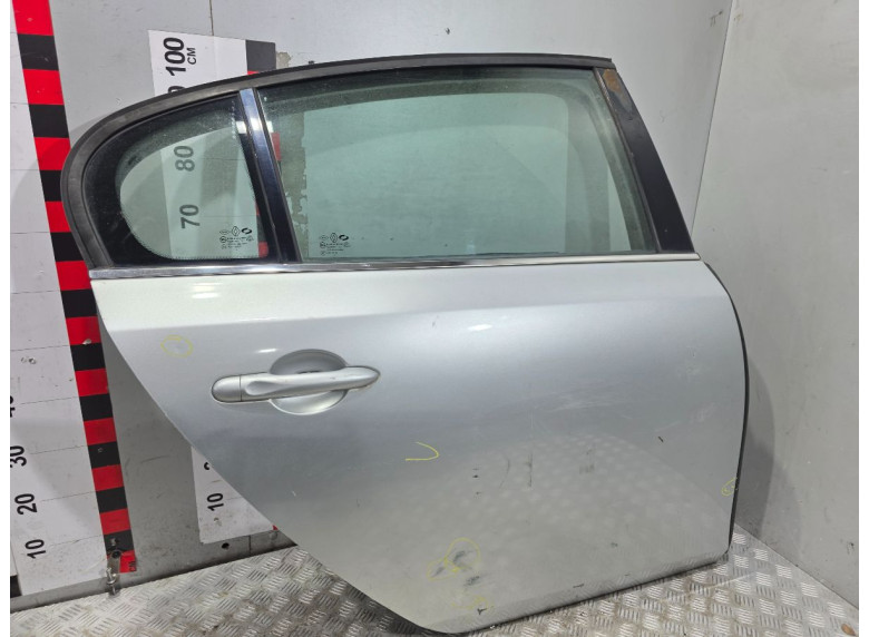 Ручка наружная задняя правая к Renault Latitude, 2010г.