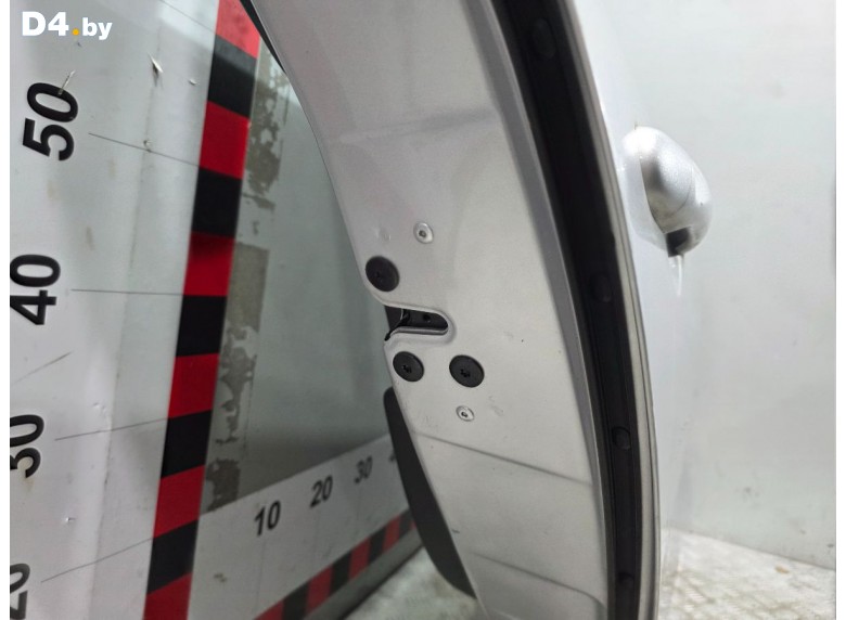 Замок двери задней правой к Renault Latitude undefined г.