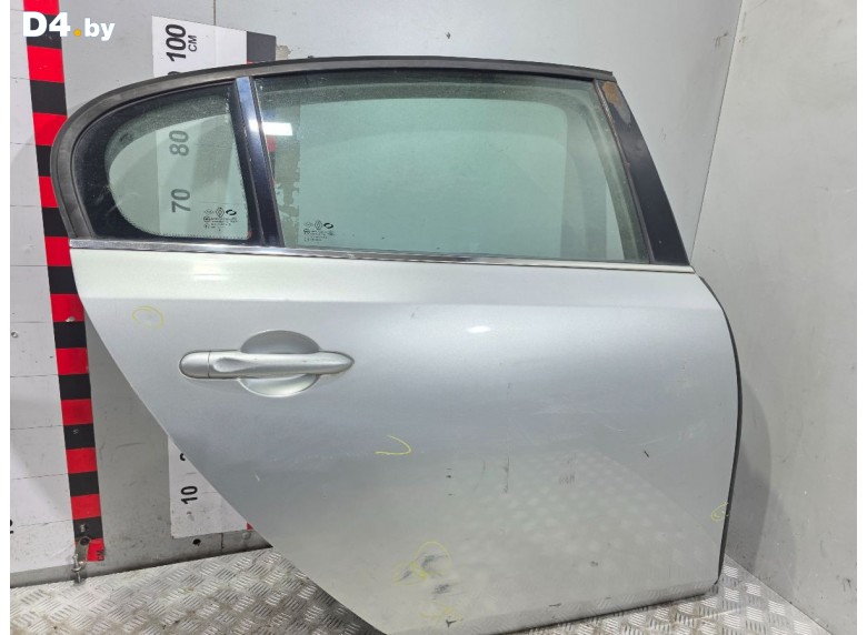 Стеклоподъемник электрический задний правый к Renault Latitude undefined г.