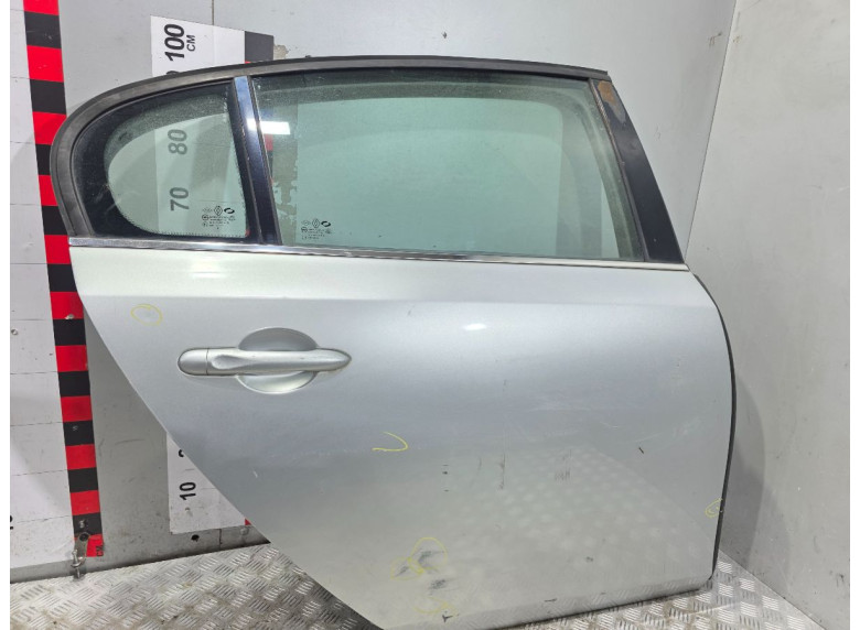 Стеклоподъемник электрический задний правый к Renault Latitude, 2010г.