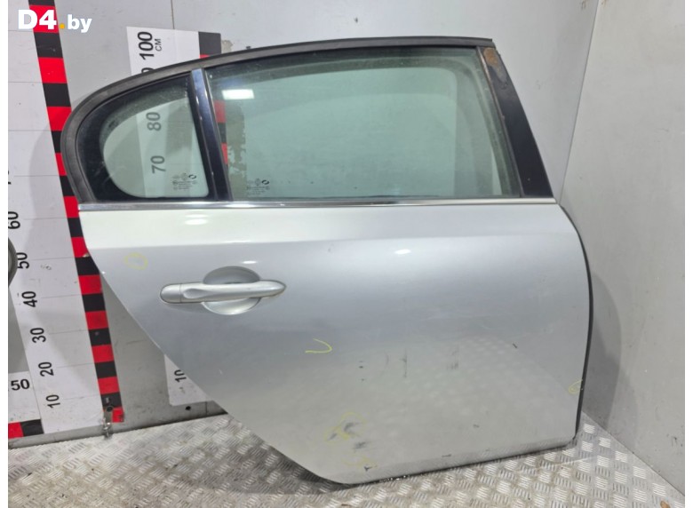 Дверь задняя правая к Renault Latitude undefined г.