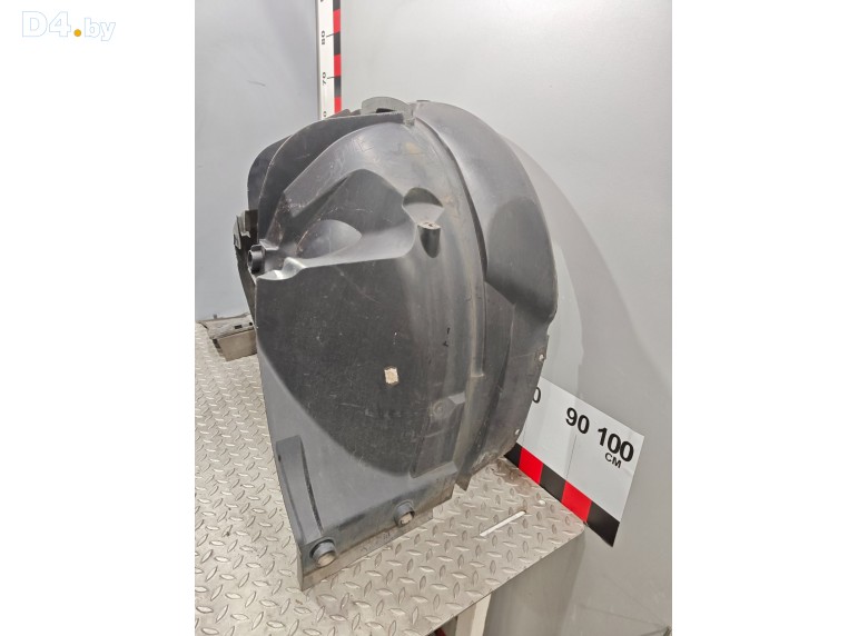 Защита арок передняя правая (подкрылок) к Dacia Logan undefined г.