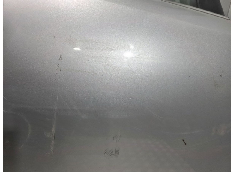 Дверь задняя правая к Renault Latitude, 2010г.