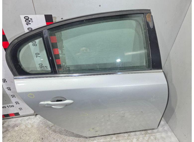 Дверь задняя правая к Renault Latitude, 2010г.