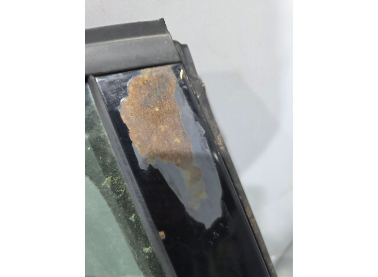 Дверь задняя правая к Renault Latitude, 2010г.