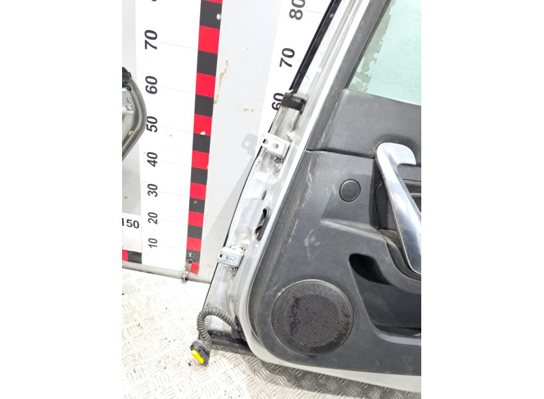 Дверь задняя правая к Renault Latitude, 2010г.