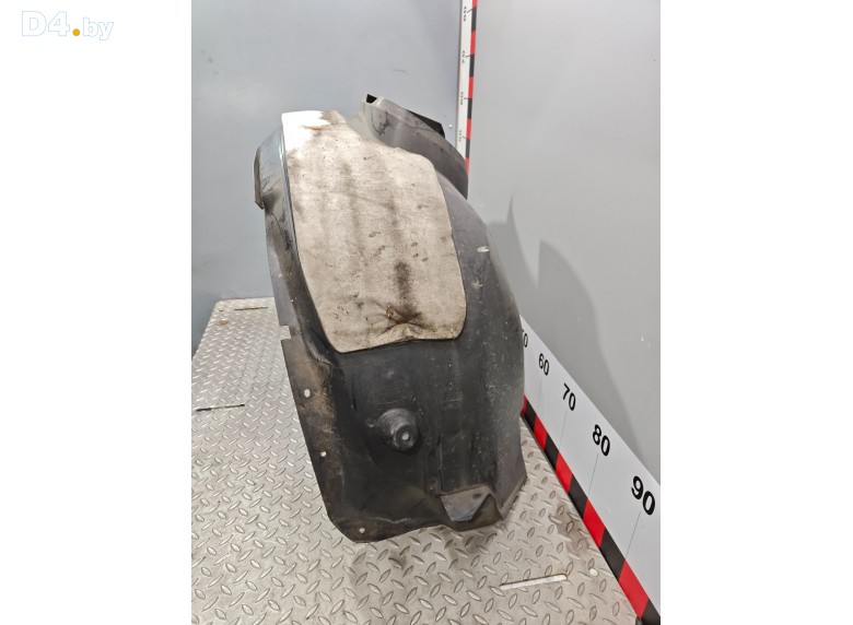 Защита арок передняя правая (подкрылок) к Ford C-Max undefined г.