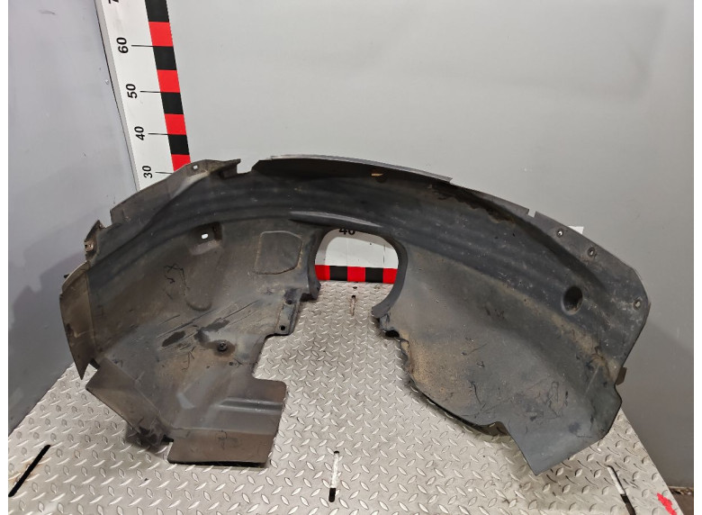 Защита арок передняя правая (подкрылок) к Ford C-Max, 2012г.