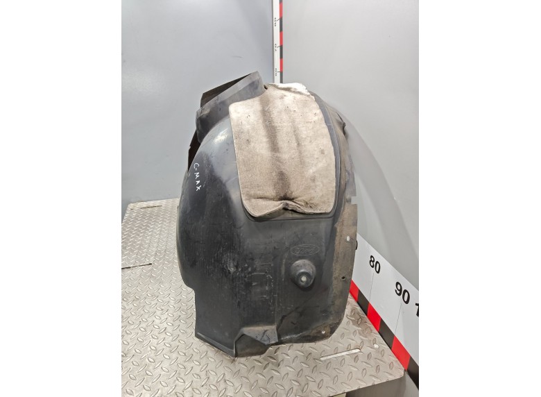 Защита арок передняя левая (подкрылок) к Ford C-Max