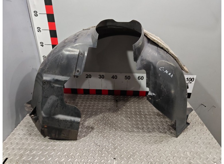 Защита арок передняя левая (подкрылок) к Защита арок передняя левая (подкрылок) к Ford C-Max undefined г. C-Max