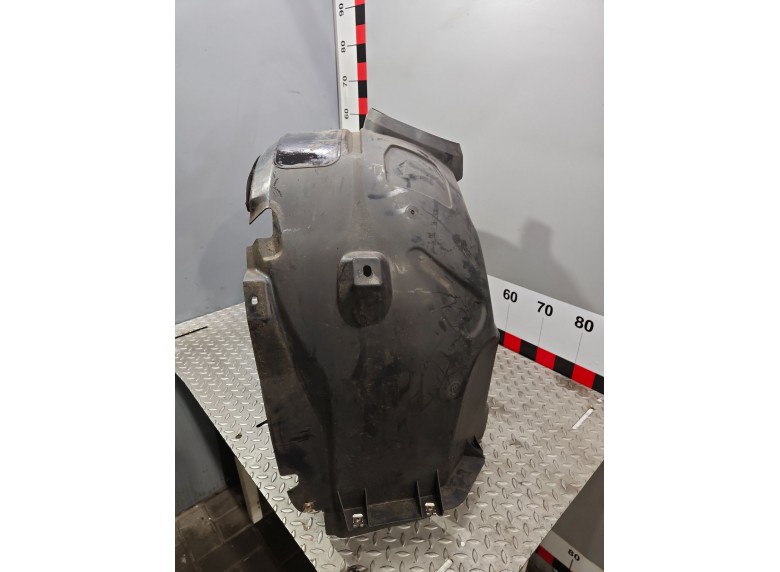 Защита арок передняя левая (подкрылок) к Защита арок передняя левая (подкрылок) к Ford C-Max undefined г. C-Max