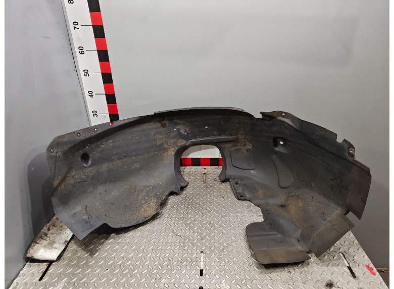 Защита арок передняя левая (подкрылок) к Защита арок передняя левая (подкрылок) к Ford C-Max undefined г. C-Max