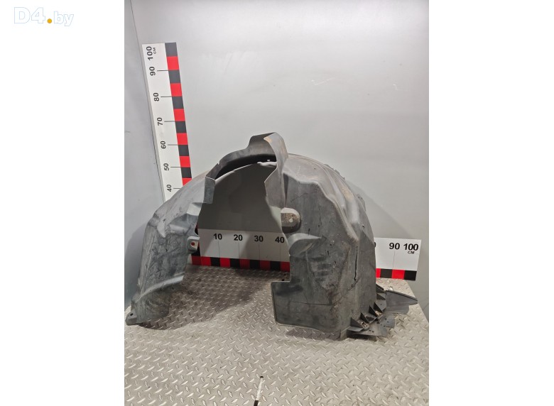 Защита арок передняя левая (подкрылок) к Ford S-Max undefined г.