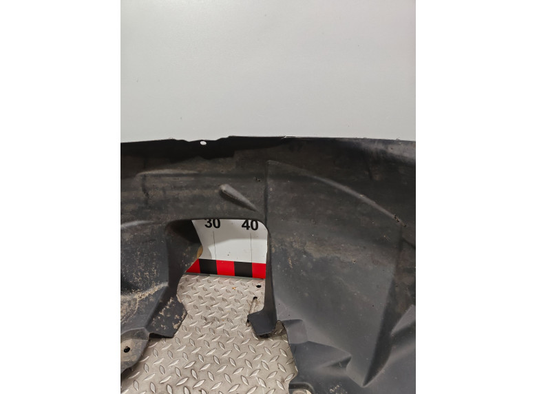 Защита арок передняя левая (подкрылок) к Ford S-Max, 2008г.