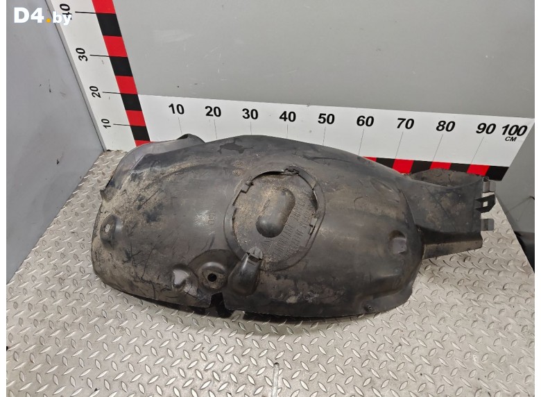 Защита арок передняя правая (подкрылок) к Renault Kangoo undefined г.