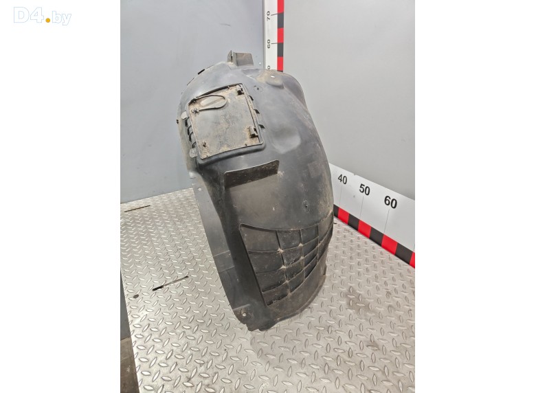 Защита арок передняя правая (подкрылок) к Opel Astra undefined г.