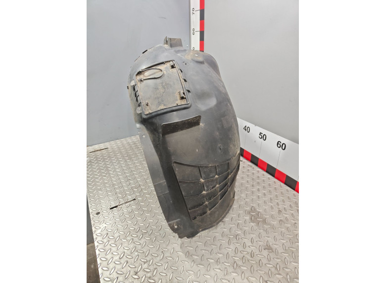 Защита арок передняя правая (подкрылок) к Защита арок передняя правая (подкрылок) к Opel Astra undefined г. Astra