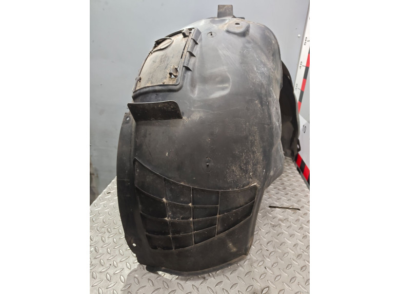 Защита арок передняя правая (подкрылок) к Защита арок передняя правая (подкрылок) к Opel Astra undefined г. Astra