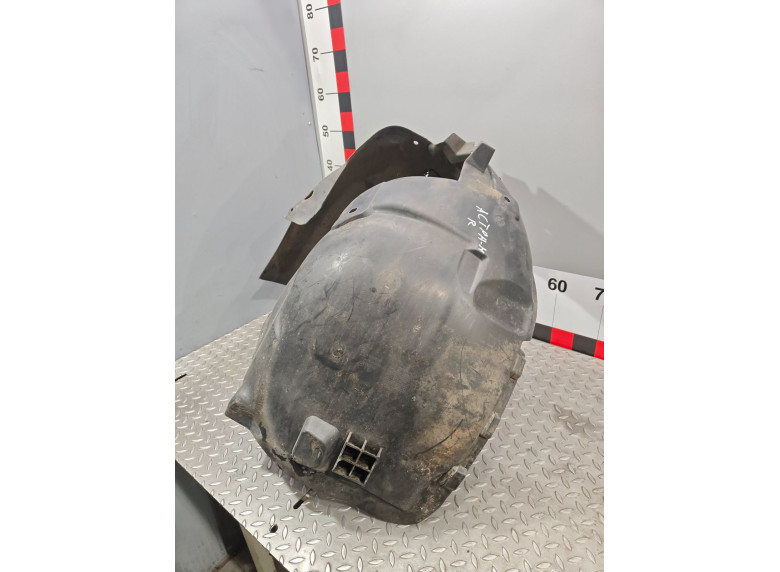 Защита арок передняя правая (подкрылок) к Защита арок передняя правая (подкрылок) к Opel Astra undefined г. Astra