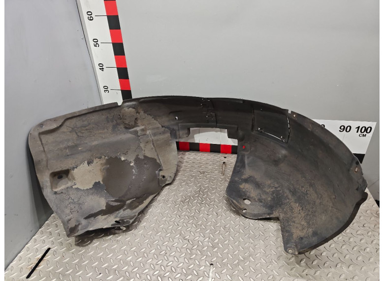 Защита арок передняя правая (подкрылок) к Защита арок передняя правая (подкрылок) к Opel Astra undefined г. Astra