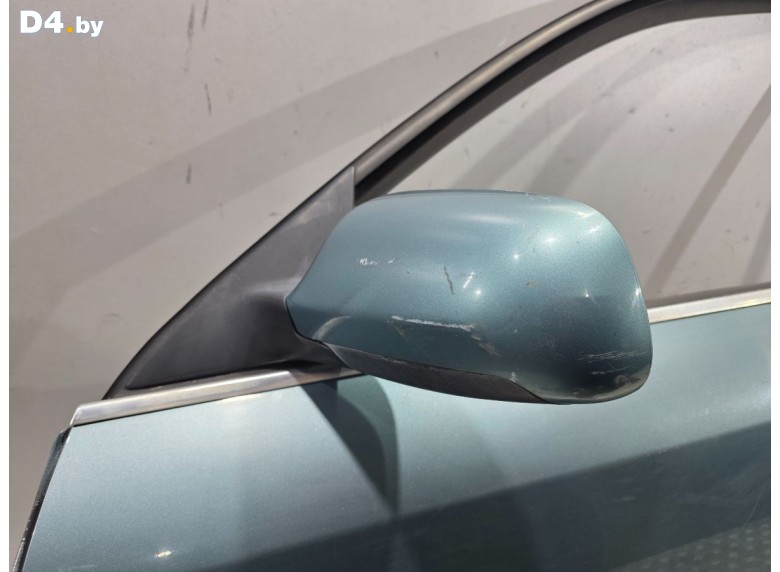 Зеркало наружное левое к Audi A6 undefined г.