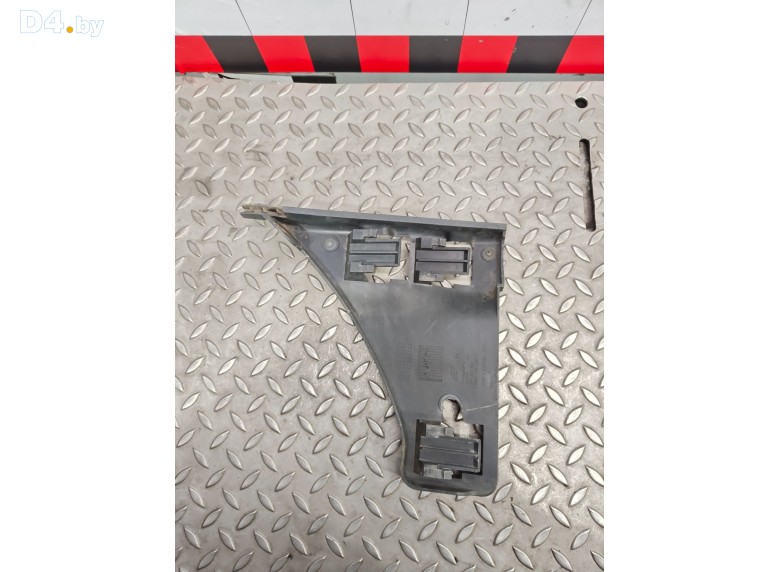 Кронштейн крепления бампера переднего к Volkswagen Sharan undefined г.