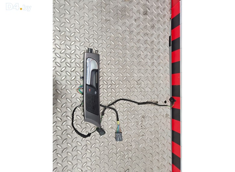 Ручка внутренняя передняя левая к Audi A6 undefined г.