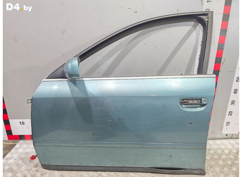 Дверь передняя левая к Audi A6 undefined г.
