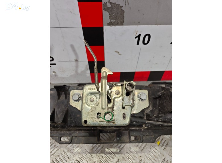 Замок капота к Renault Kangoo undefined г.