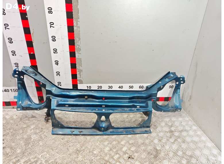 Передняя панель крепления облицовки (телевизор) к Renault Kangoo undefined г.