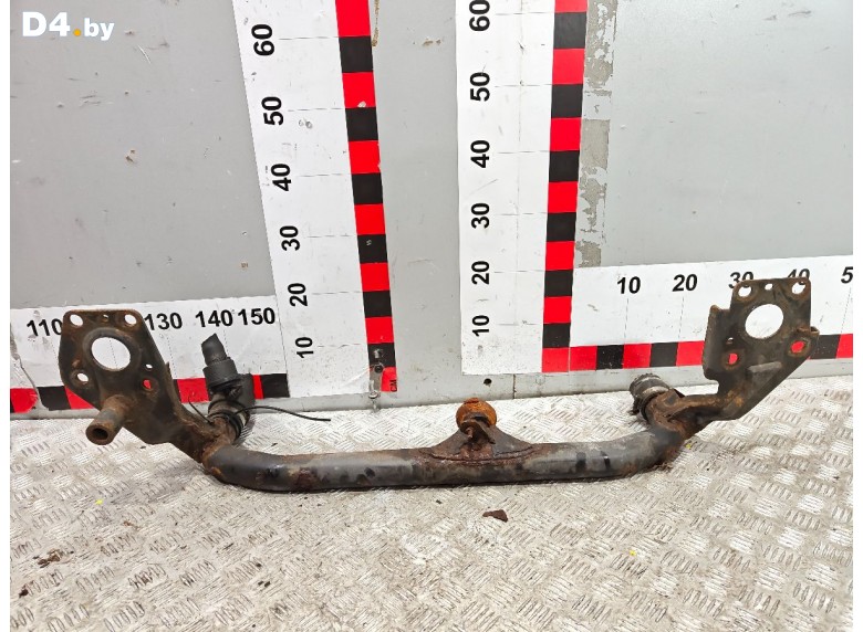 Труба интеркулера к Audi A6 undefined г.