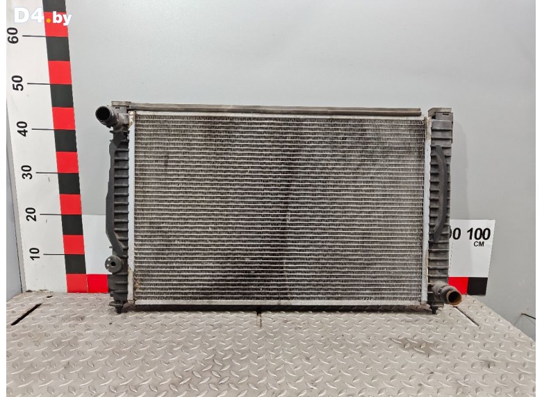 Радиатор (основной) к Audi A6 undefined г.