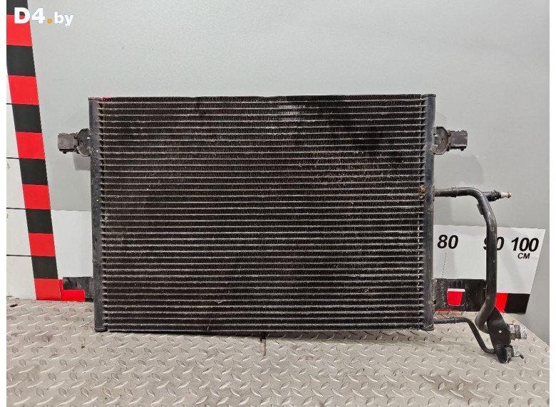 Радиатор кондиционера к Audi A6 undefined г.