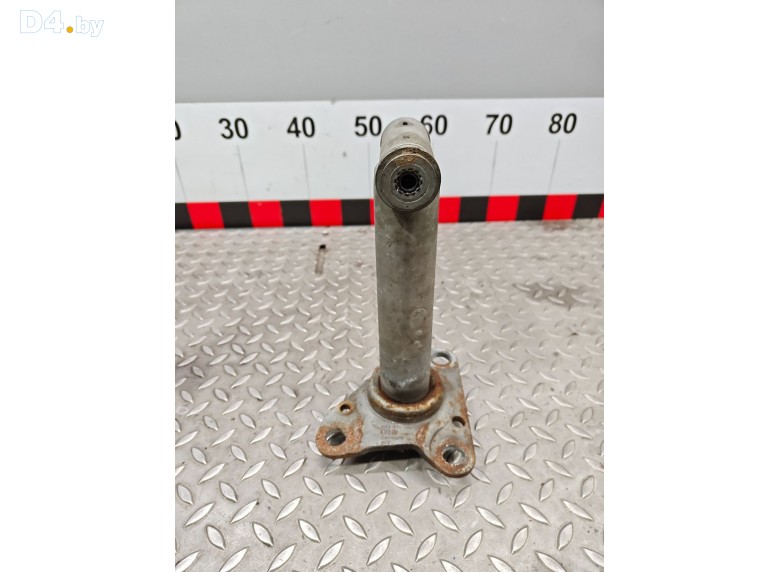 Клык бампера передний правый к Audi A6 undefined г.