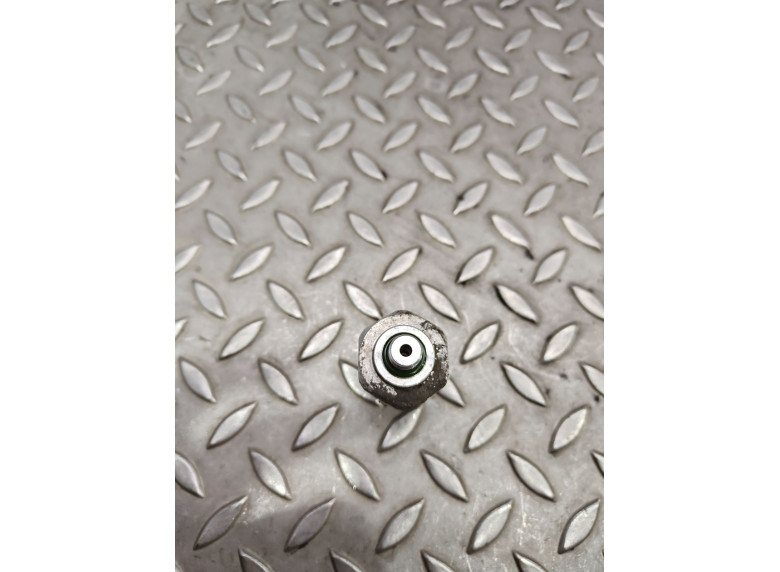 Датчик кондиционера к Renault Megane, 2012г.