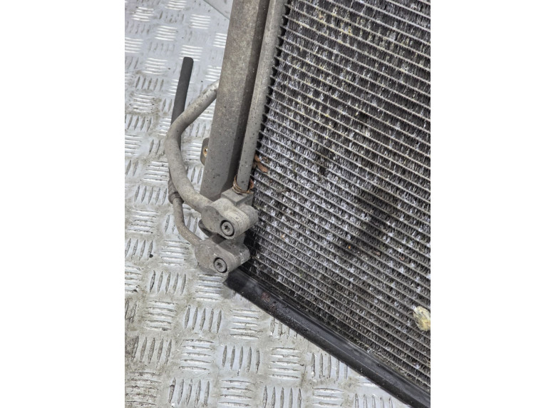 Радиатор кондиционера к Volkswagen Passat, 2007г.