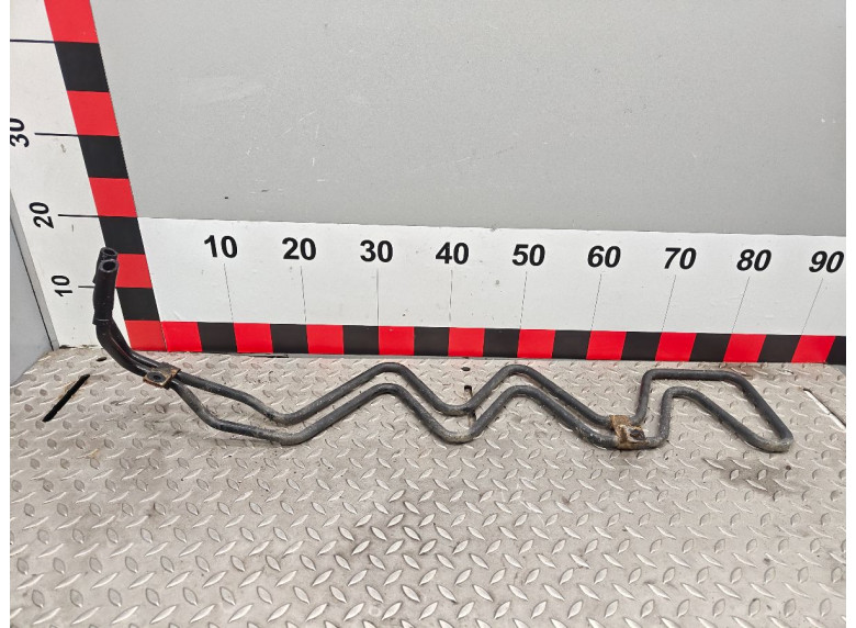 Радиатор гидроусилителя к Audi A6, 1998г.