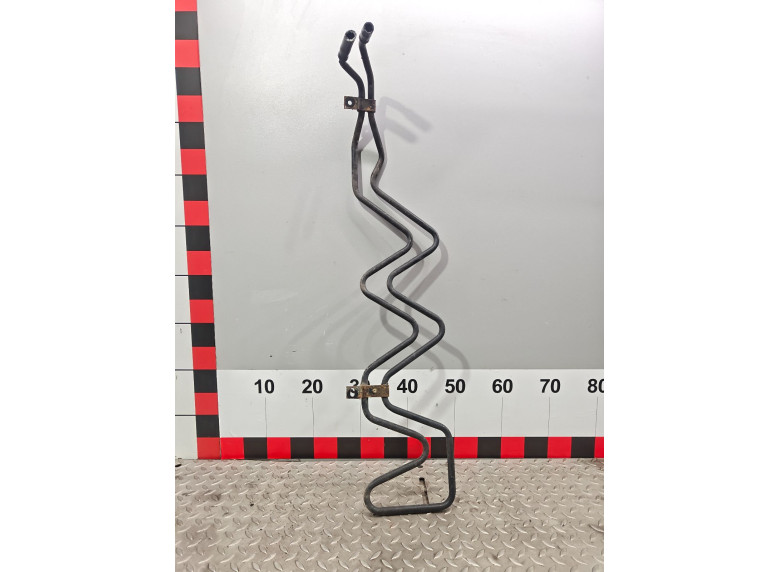 Радиатор гидроусилителя к Audi A6, 1998г.