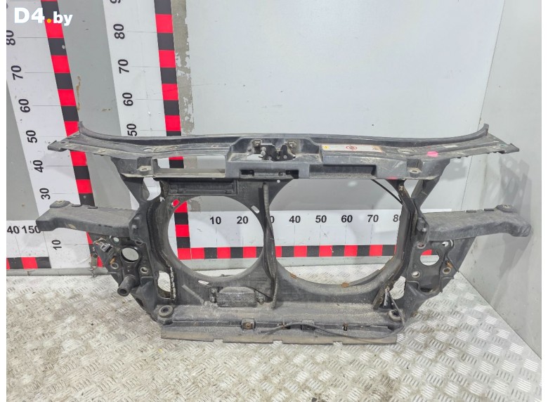 Передняя панель крепления облицовки (телевизор) к Audi A6 undefined г.