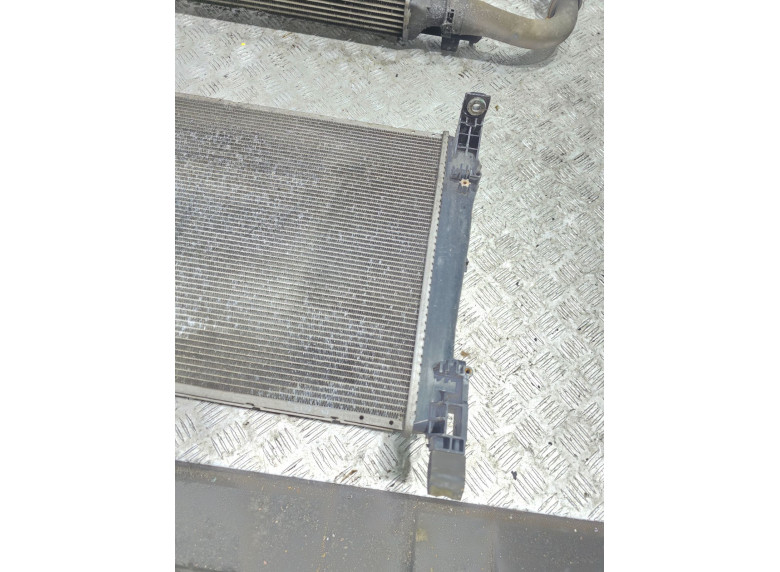 Радиатор (основной) к Радиатор (основной) к Opel Corsa undefined г. Corsa