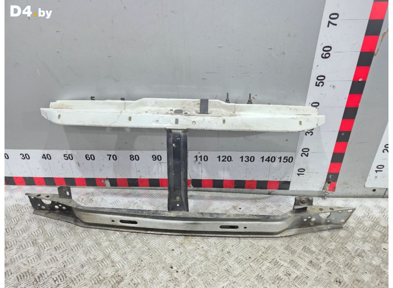 Передняя панель крепления облицовки (телевизор) к Opel Movano undefined г.