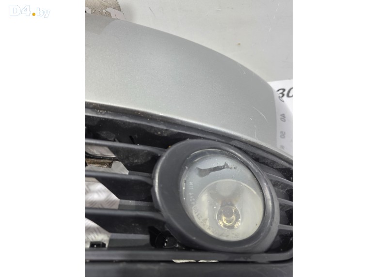 Фара противотуманная левая к Audi A4 undefined г.